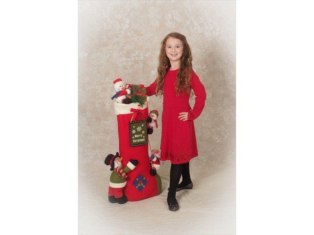 Portrait photo example 21