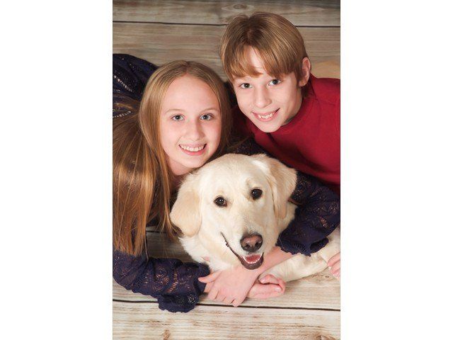 Portrait photo example 22