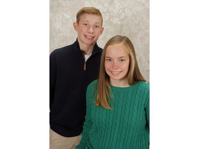 Portrait photo example 3