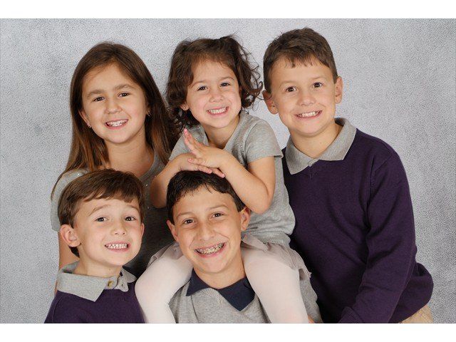 Portrait photo example 4