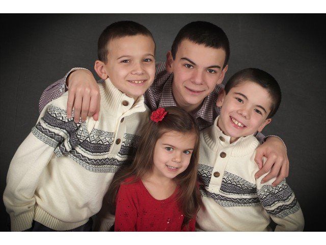 Portrait photo example 9