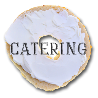 Catering | Bagels 101