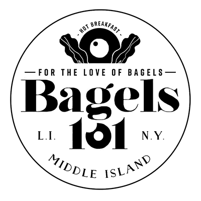 Bagels 101