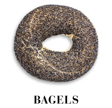 Bagels | Bagels 101