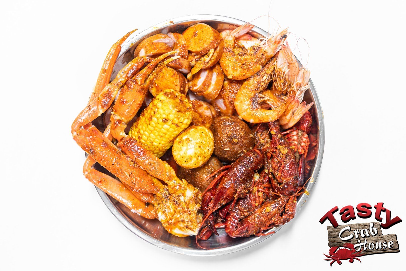 Tasty Crab House Aiken