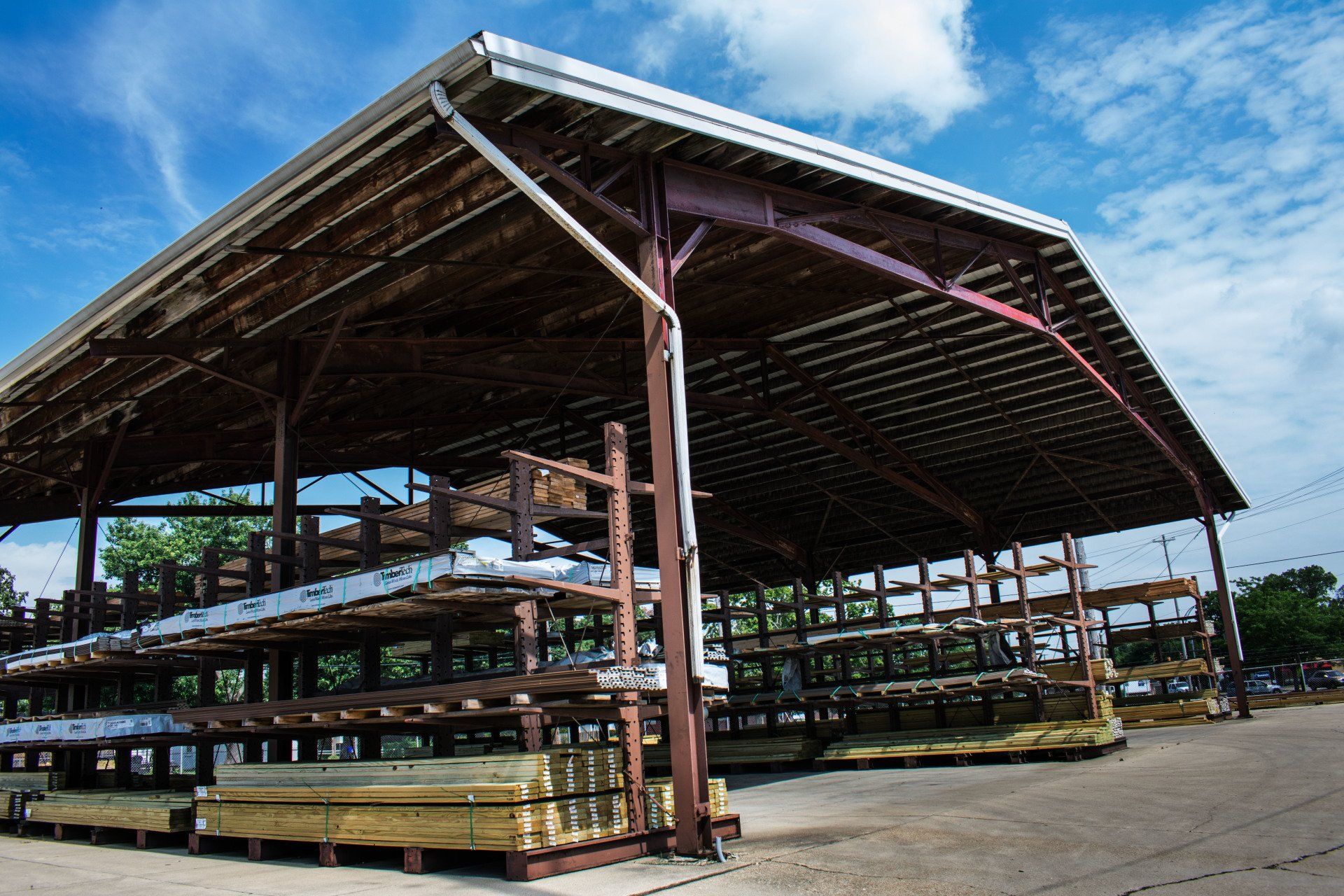 Millwork Hamilton, OH Butler County Lumber Company