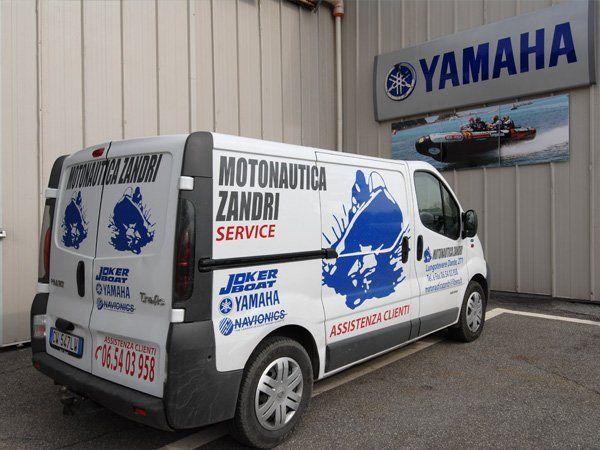motonautica zandri