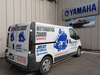 motonautica zandri