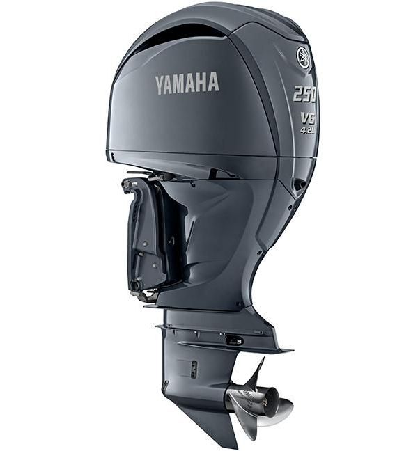 vendita motori fuoribordo premium yamaha Roma