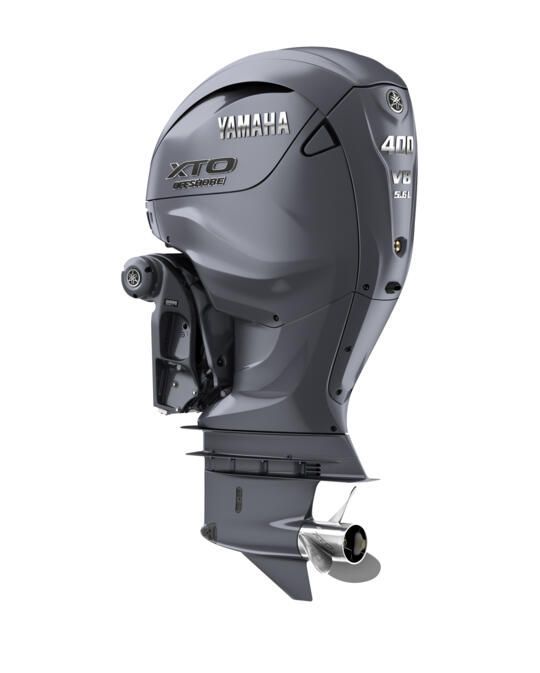 vendita motori fuoribordo yamaha Roma