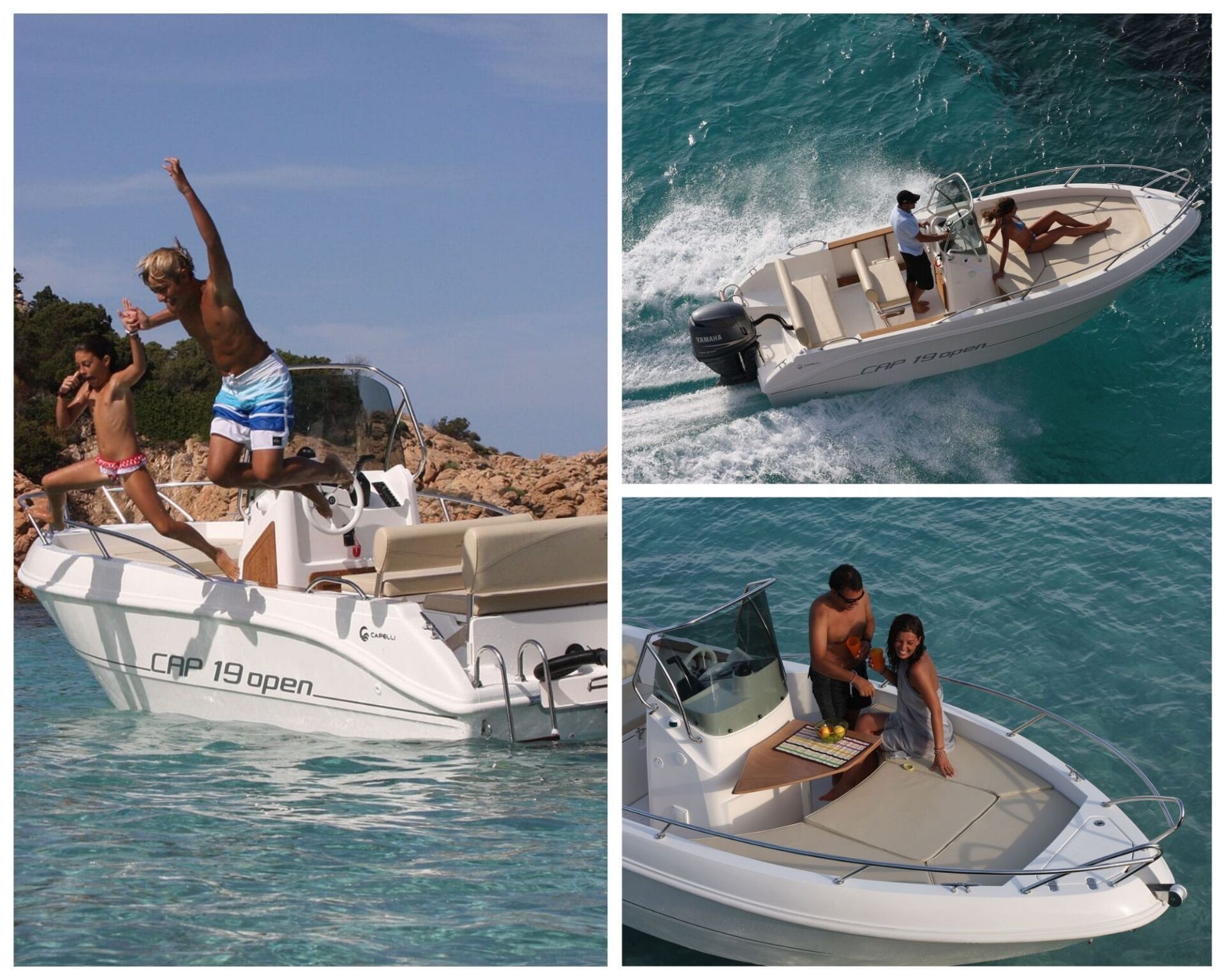 cap line imbarcazioni
