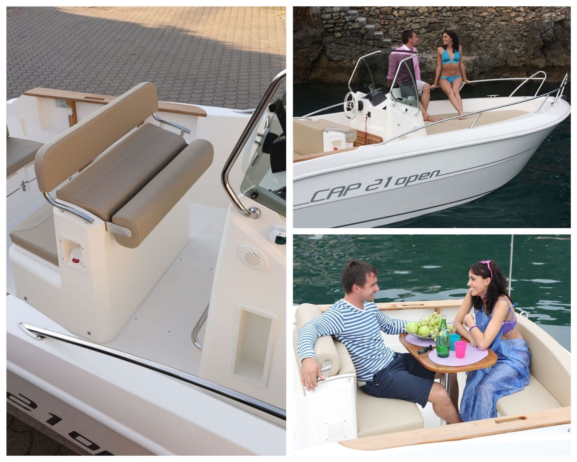 cap line imbarcazioni
