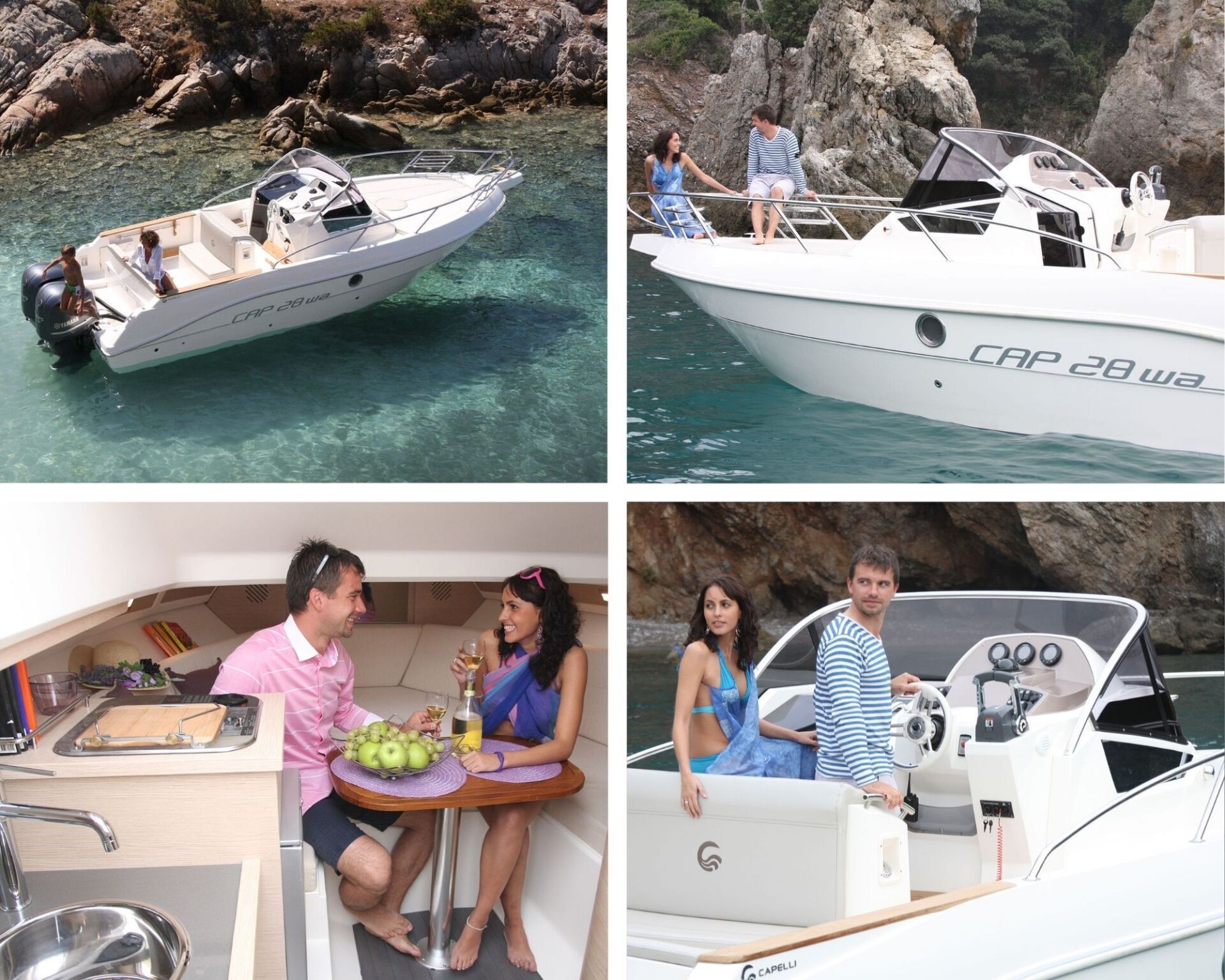 cap line imbarcazioni
