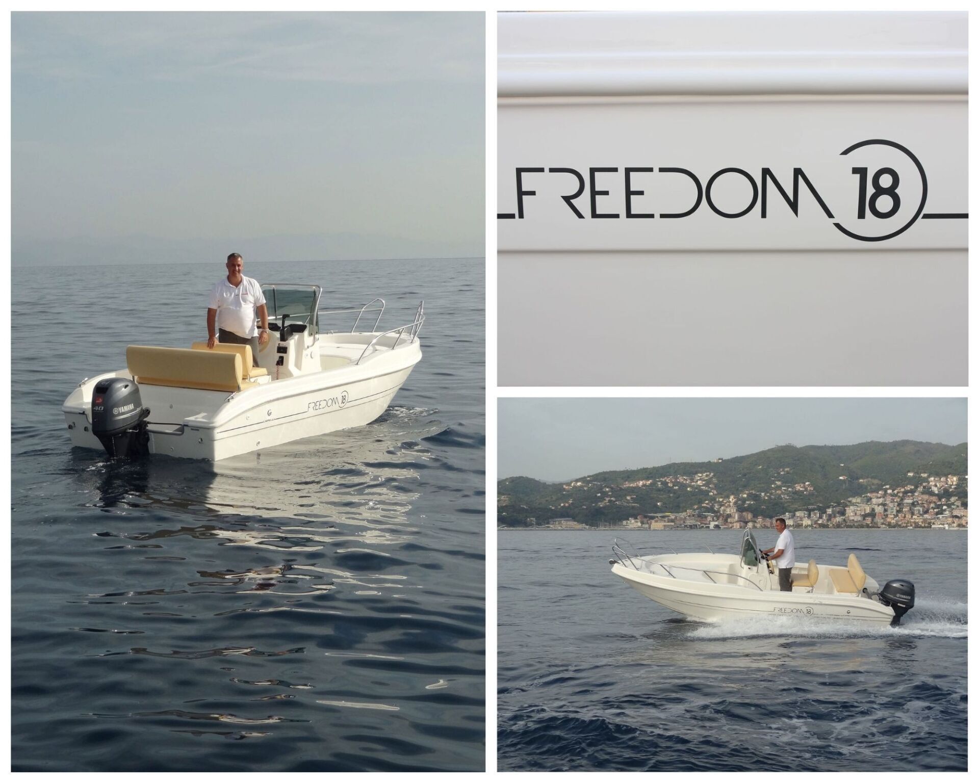 dino line imbarcazioni
