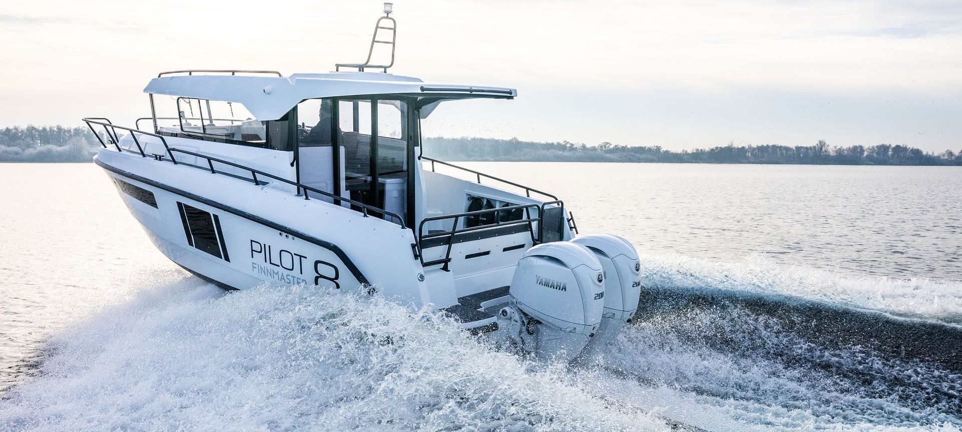 Motori fuoribordo Yamaha