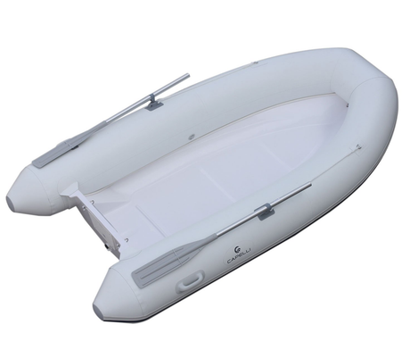 TEMPEST 220 TENDER
