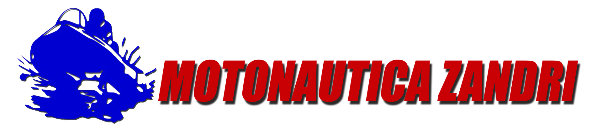 Motonautica Zandri LOGO
