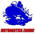 motonautica Zandri logo