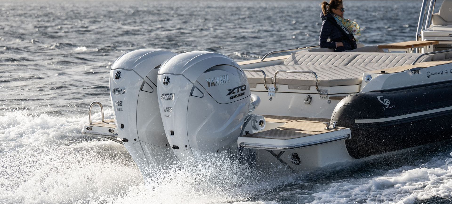 Premium (450 - 225cv)