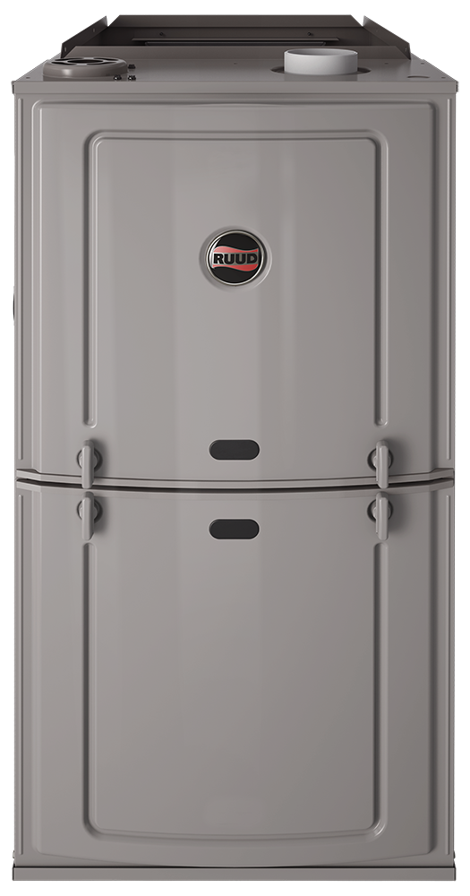 R801P (Upflow/Horizontal)