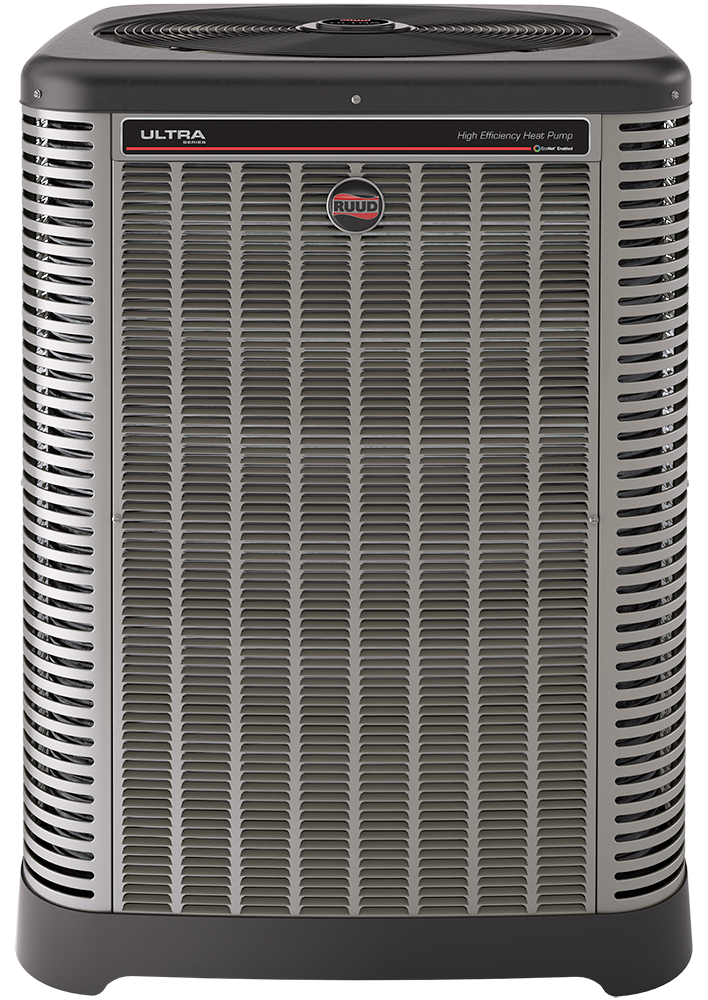 UP20 (EcoNet™ Enabled)