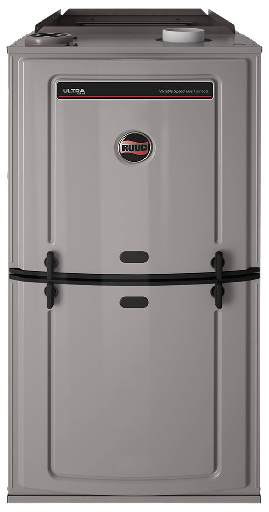 U802V (Upflow/Horizontal)
