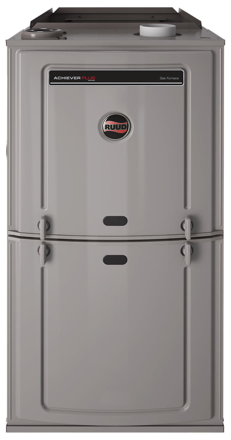 R802P (Upflow/Horizontal)