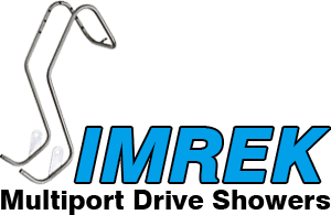 Simrek Multiport Drive Showers