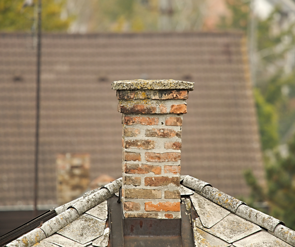 Crown Repairs and tuckpointing- Mountain Peaks