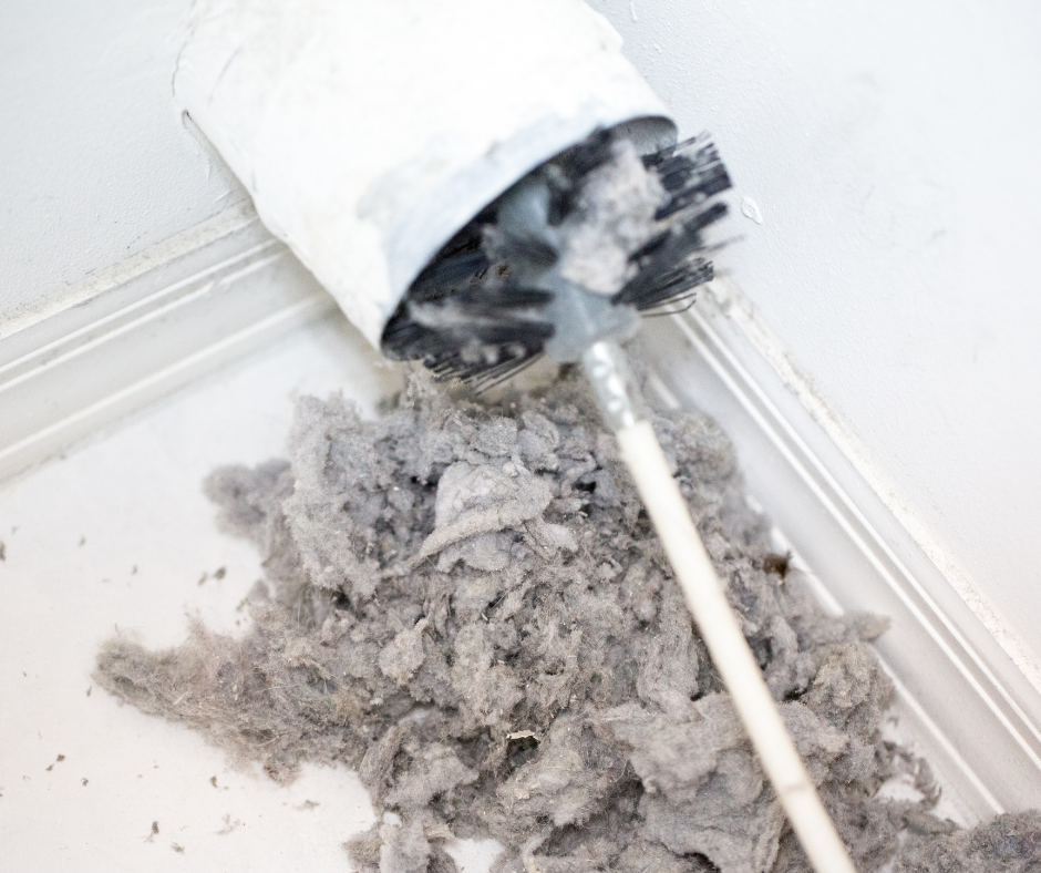 Mountain Peaks Chimney & Stove