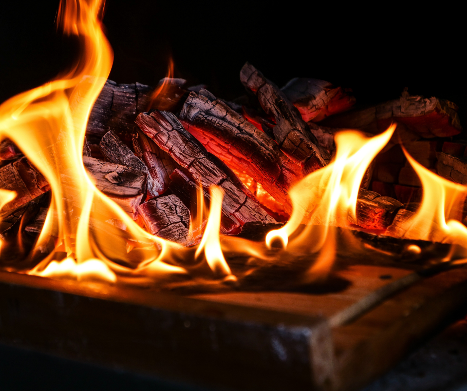 Mountain Peaks Chimney & Stove