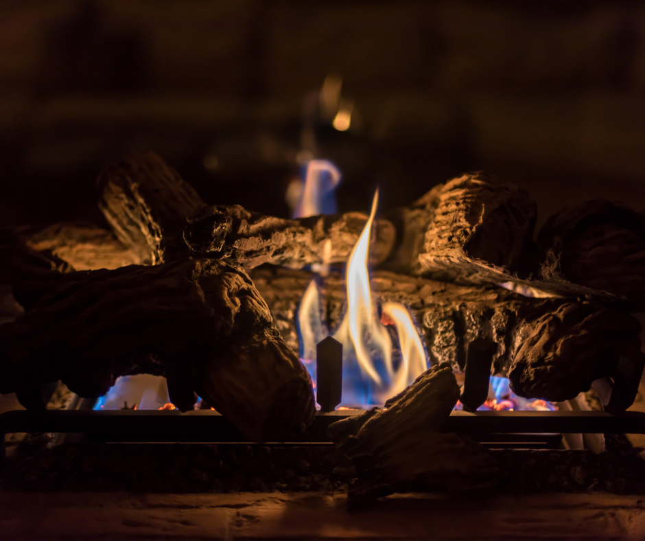 Mountain Peaks Chimney & Stove