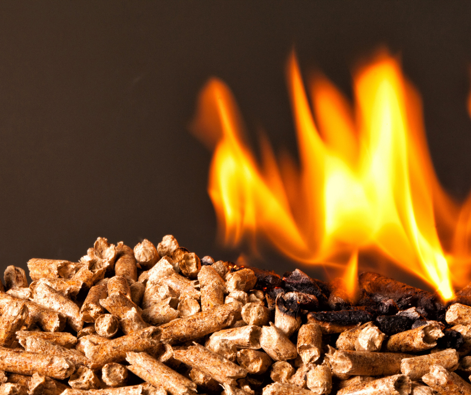 Mountain Peaks Chimney & Stove