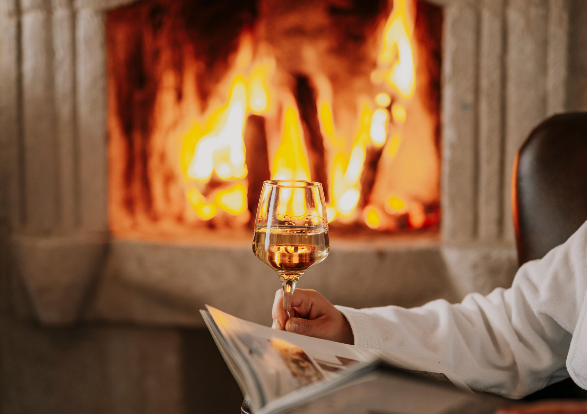 Mountain Peaks Chimney & Stove