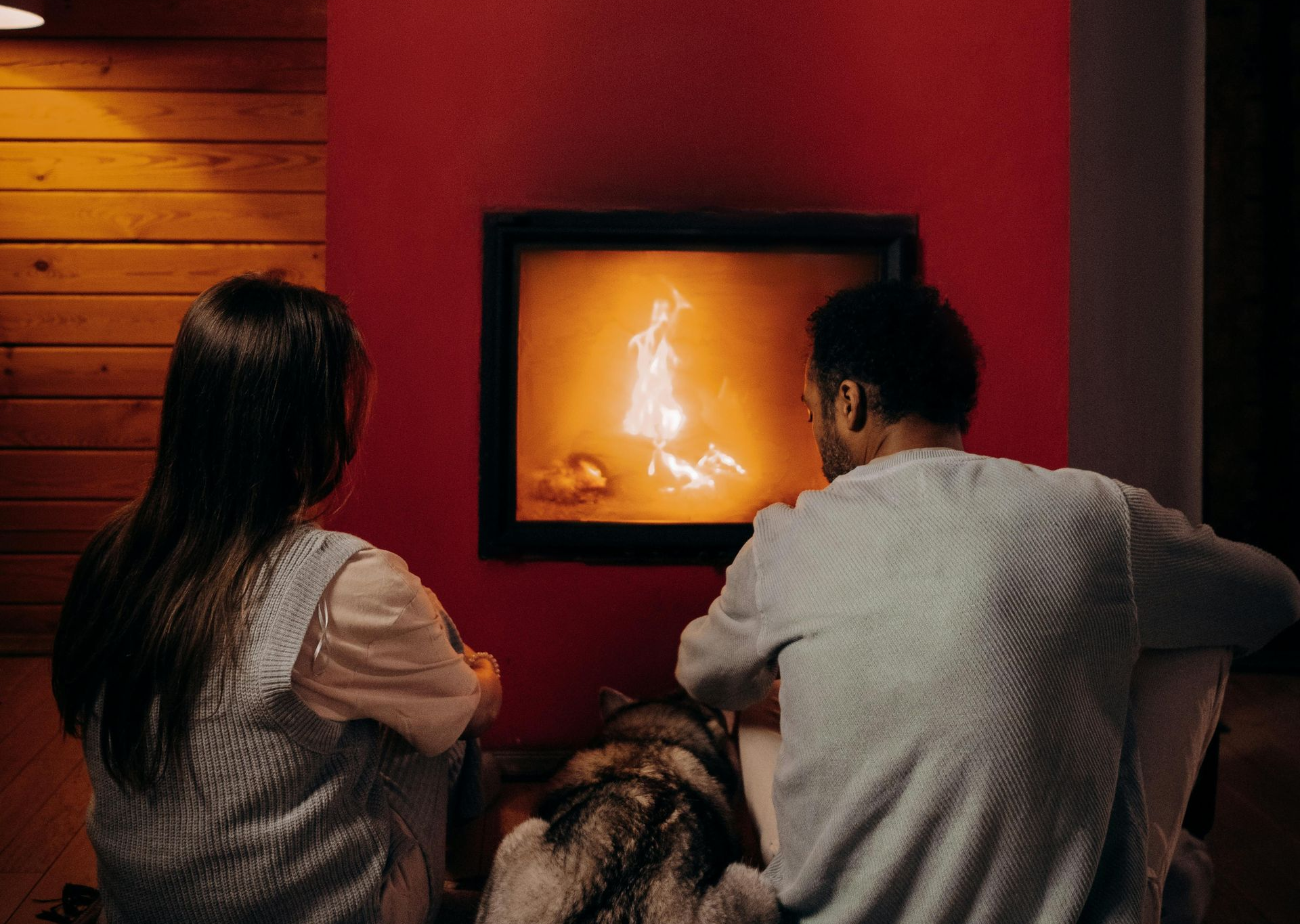 Mountain Peaks Chimney & Stove