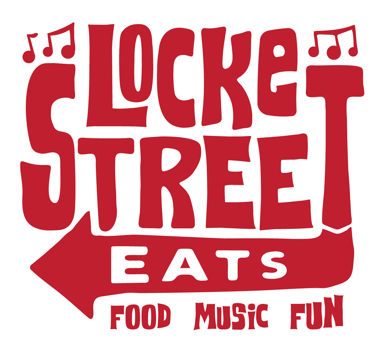 Locke Street Eats