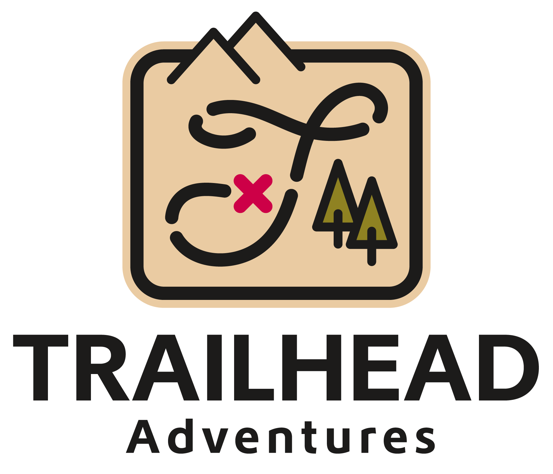 People in yellow shirts, arms linked, forming a circle, viewed from below.