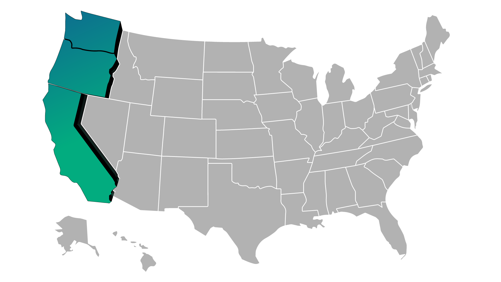 Three states have already passed clean fuel standard legislation.
