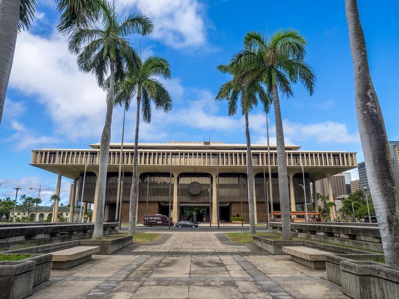 Clean Fuel Standard Killed In Hawai'i House Commerce & Consumer Protection Committee