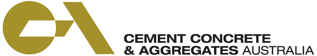 Cement Concrete And Aggregates Australia