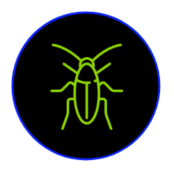 green-roach-icon