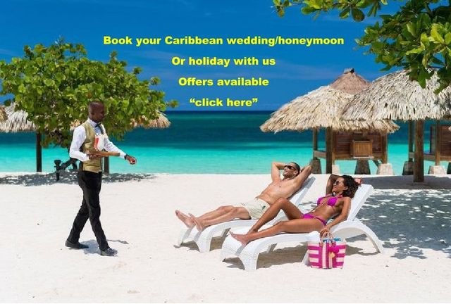 Beaches Resorts - Caribbean All-Inclusives & Holiday Packages