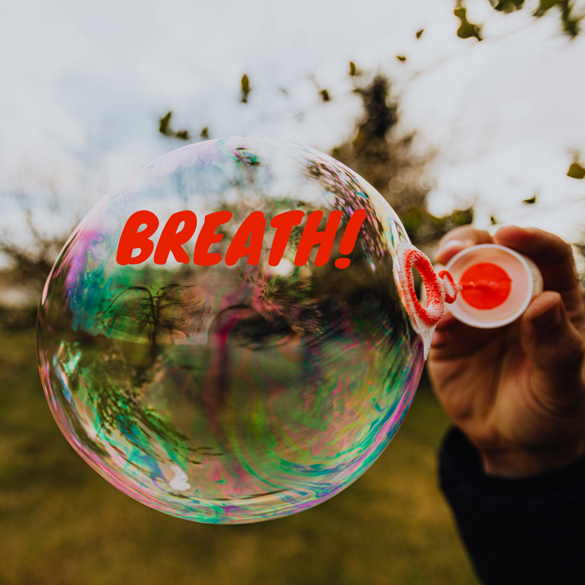 סביבנו מלחמה, אי ודאות, ילדים ששואלים שאלות מורכבות והמבוגרים? מנסים להחזיק את הבית ביציבות אופטימלית. הנשימה מתקצרת, הלב עלול להימצא בדופק מהיר, הגוף אולי מתוח, המחשבות רצות קדימה או אחורה – הנשימה יכולה להחזיר אותנו לעצמנו, היא התרופה הכי זמינה, טבעית ועוצמתית שיש לנו.
למה דווקא נשימה?
✅ היא מזכירה לגוף שהוא בטוח – גם אם הראש קצת פחות.
✅ היא מפעילה את מערכת הרוגע הפנימית (המערכת הפרה-סימפתטית).
✅ היא מחזירה אותנו לרגע הזה, שבו יש קצת יותר חמצן ואולי לקרקע קצת יותר בטוחה.
✅ היא מאטה דופק, מורידה רמות חרדה, ומאותתת לגוף: 