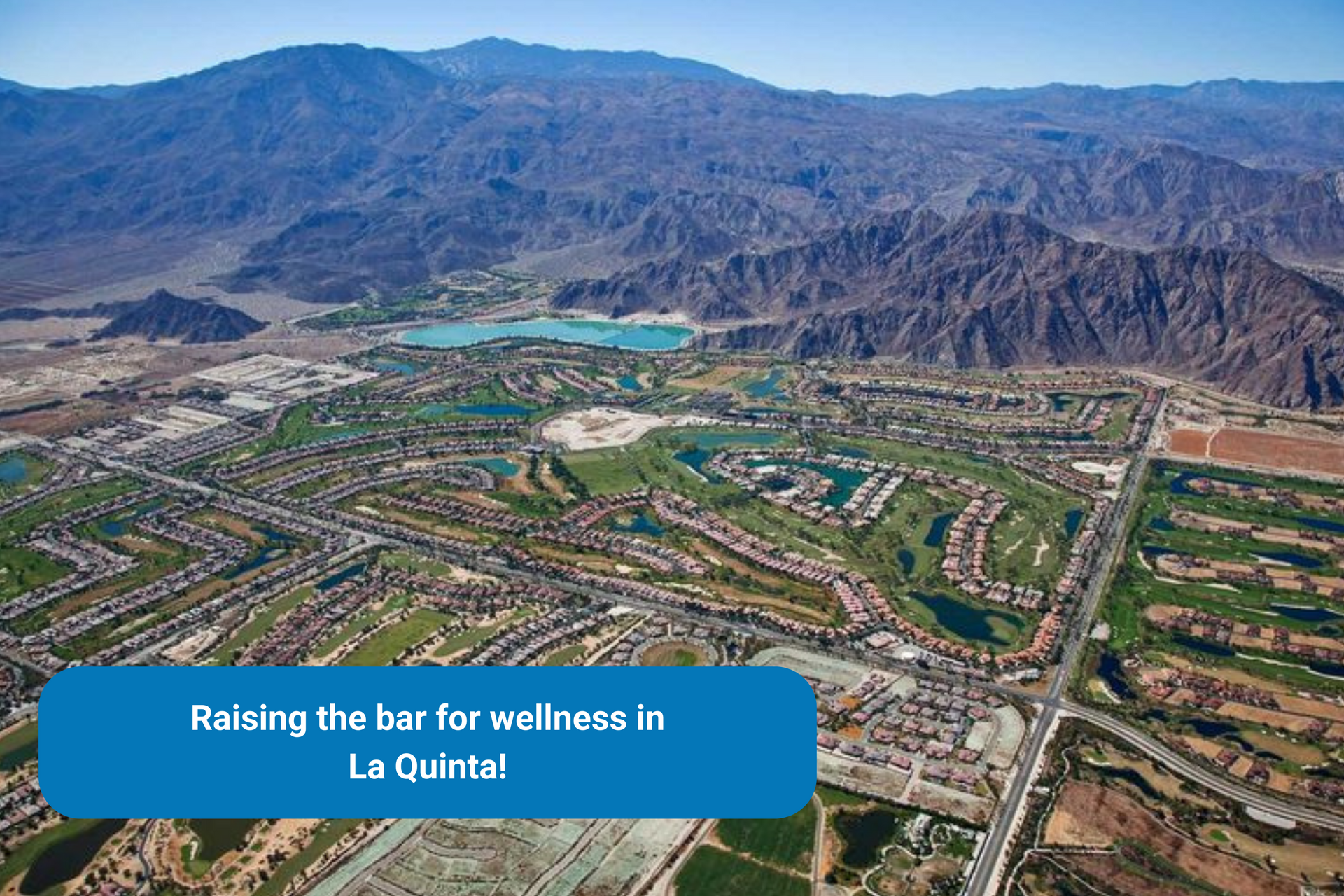 Healthy Self on the Highway 111 offering weight loss in La Quinta