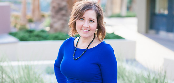 Michelle Rachell - Weight Loss in La Quinta, CA