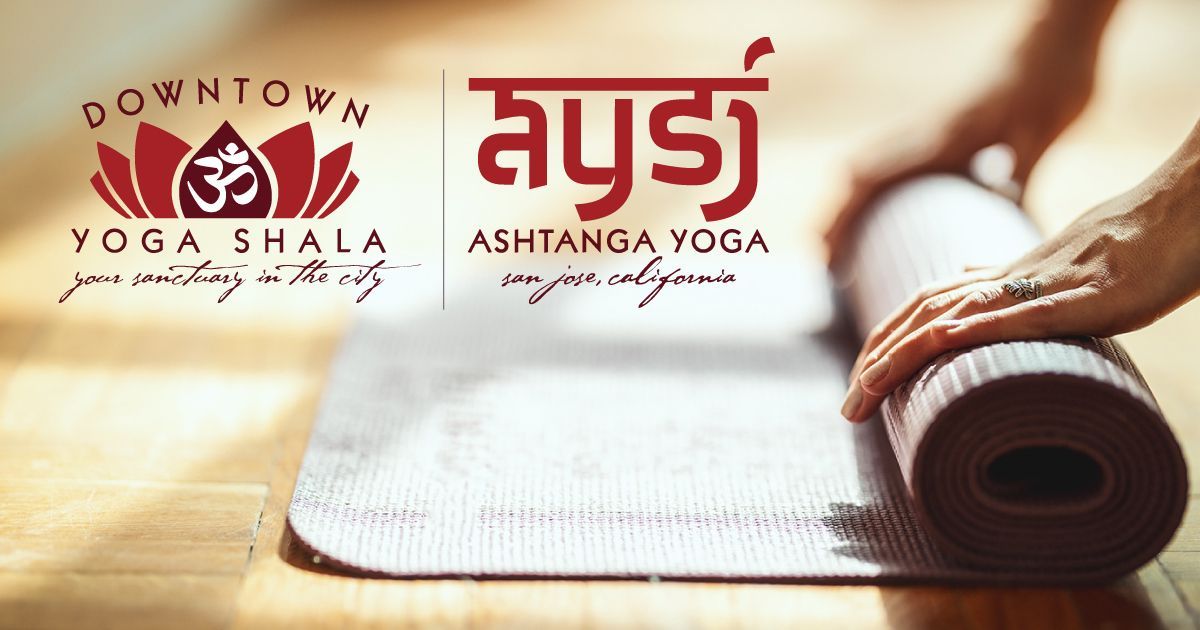 Mysore Ashtanga Yoga Shala in Chamarajapuram,Mysore - Best Yoga