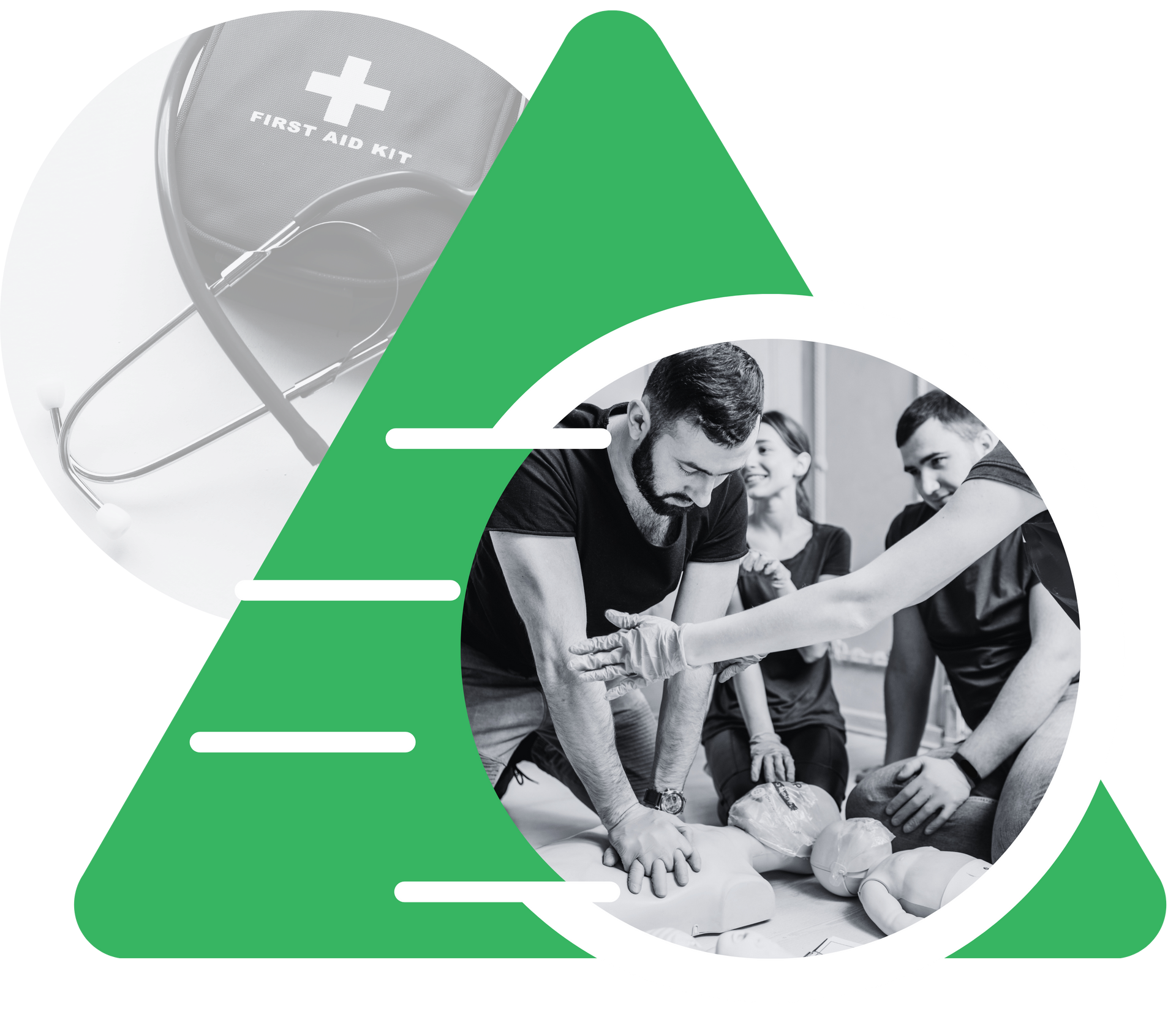 The Best First Aid Training In Derby, UK. Act Fast Derby.