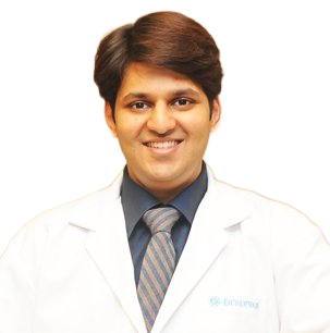 Dr. KARTHIK R MEDA