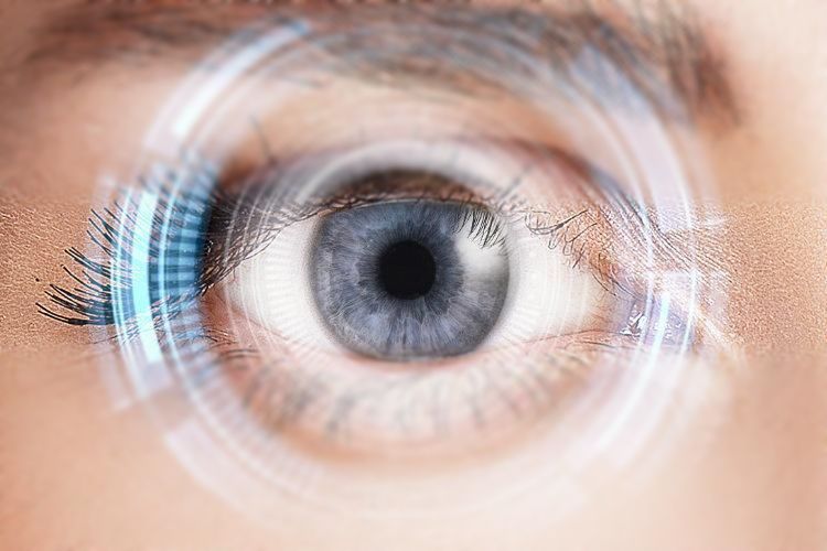 CORNEA SERVICES