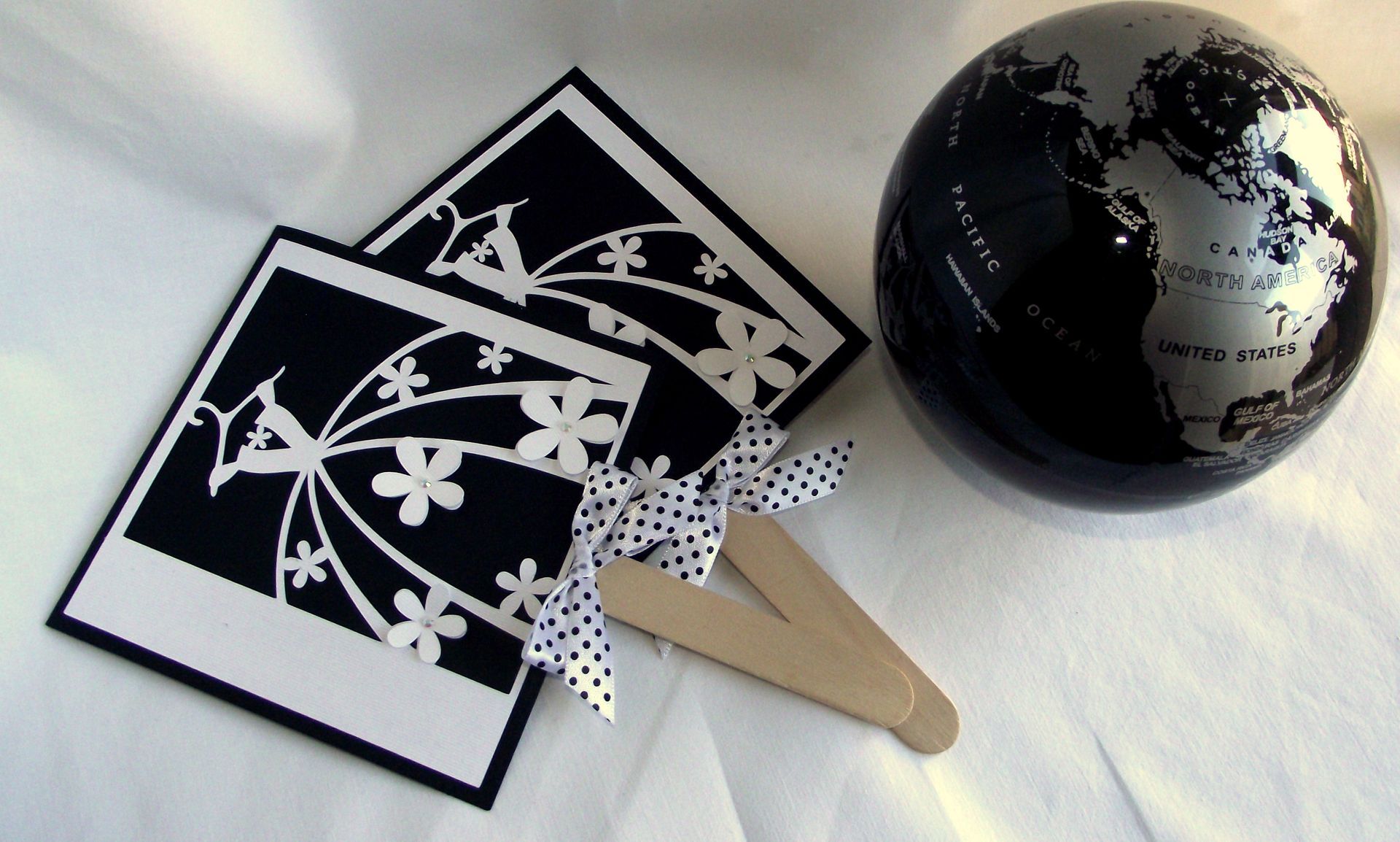 ventagli personalizzati